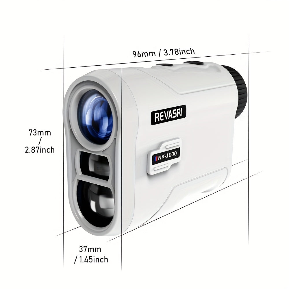 REVASRI Golf Rangefinder
